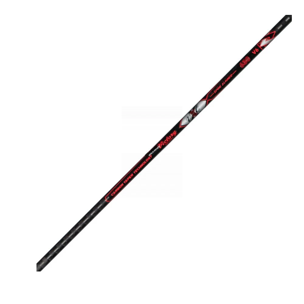 Victory VXT Sport Taper Shaft 1 Victory VXT Sport Taper Shaft