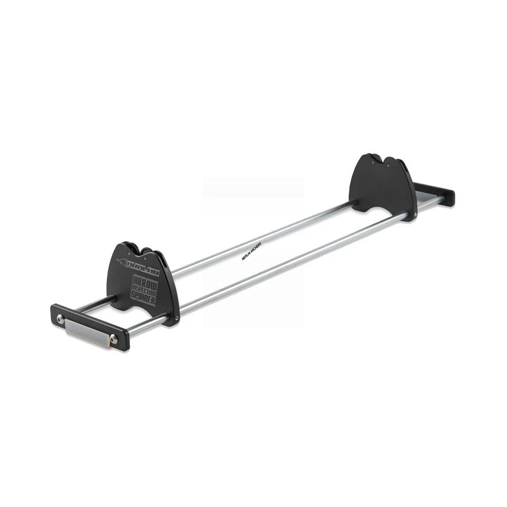 Avalon Arrow Inspection Spinner 1 Avalon Arrow Inspection Spinner