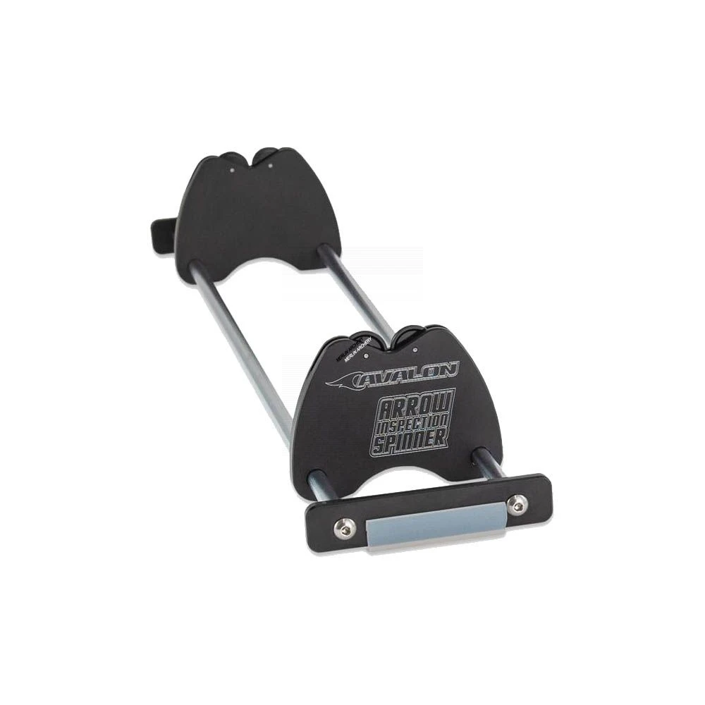Avalon Arrow Inspection Spinner 3 Avalon Arrow Inspection Spinner - Image 3