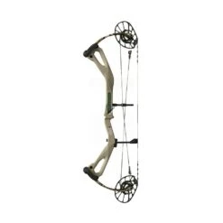 PSE Levitate Compound Bow -Shooting Series a057773 sandman