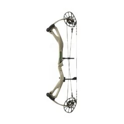 PSE Levitate Compound Bow -Shooting Series a057777 tan