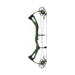 PSE Levitate Compound Bow -Shooting Series a057792 nock on