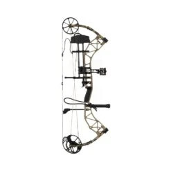 Bear Adapt RTH Compound Bow -Shooting Series adapt1