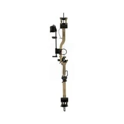 Bear Adapt RTH Compound Bow -Shooting Series adapt2