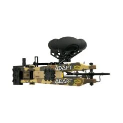 Bear Adapt RTH Compound Bow -Shooting Series adapt4