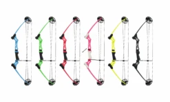 Alina Legend Compound Bow