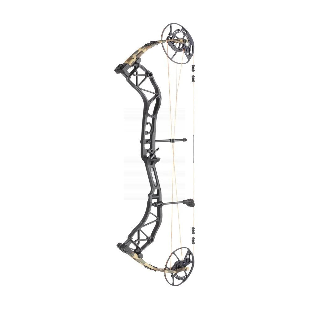 Bear Alaskan Compound Bow 2 Bear Alaskan Compound Bow - Image 2