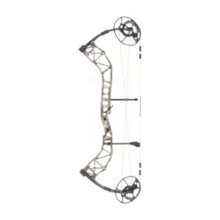 Bear Alaskan Compound Bow 5 Bear Alaskan Compound Bow -Shooting Series alaskan mossy 2