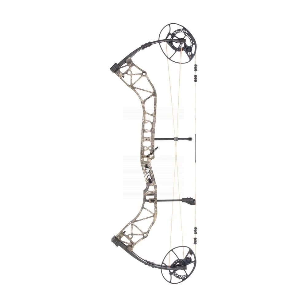 Bear Alaskan Compound Bow 3 Bear Alaskan Compound Bow - Image 3