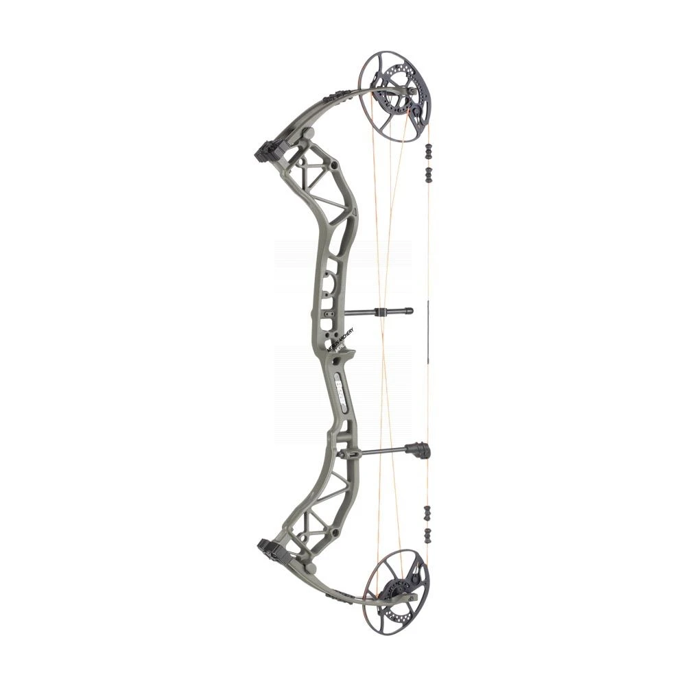 Bear Alaskan Compound Bow 1 Bear Alaskan Compound Bow