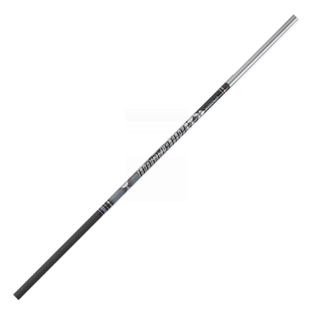 Cross-X Ambition - Silver Edition Shafts 1 Cross-X Ambition - Silver Edition Shafts