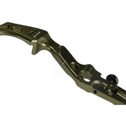 Mybo Pathfinder Field Bow - 60" -Shooting Series angle 2 web 2