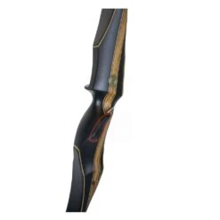 White Feather Aethon 62" Fieldbow -Shooting Series artheonrh 1