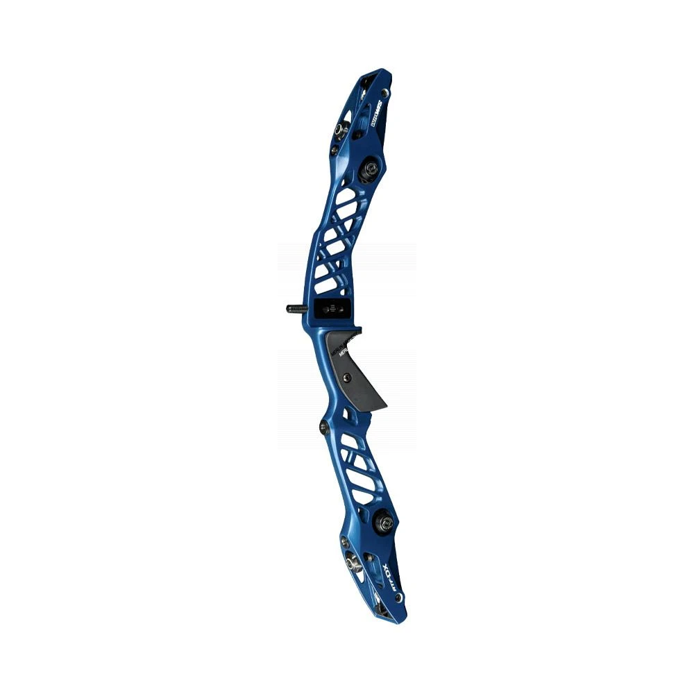 Win & Win Wiawis ATF-DX Recurve Riser - 27" 2 Win & Win Wiawis ATF-DX Recurve Riser - 27" - Image 2