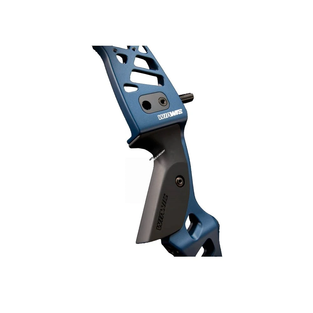 Win & Win Wiawis ATF-DX Recurve Riser - 27" 3 Win & Win Wiawis ATF-DX Recurve Riser - 27" - Image 3