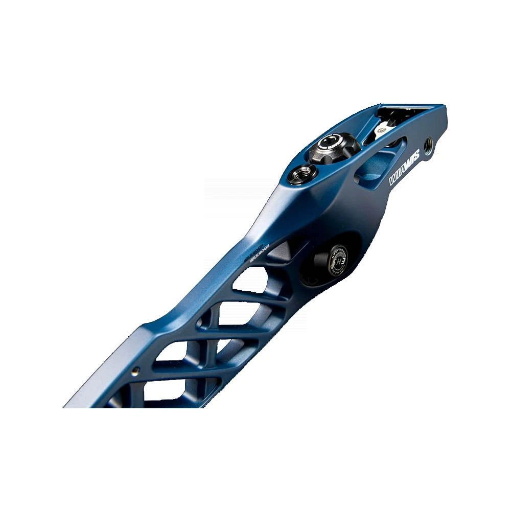 Win & Win Wiawis ATF-DX Recurve Riser - 27" 4 Win & Win Wiawis ATF-DX Recurve Riser - 27" - Image 4