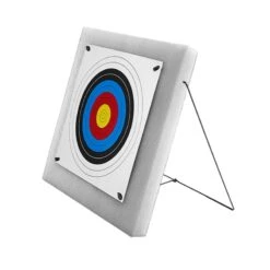 EK Archery Youth Target With Metal Stand