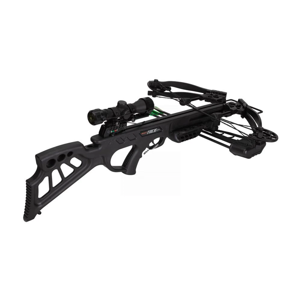 Bear X Trek 380 Crossbow 2 Bear X Trek 380 Crossbow - Image 2