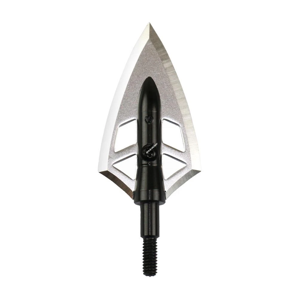 Bearpaw Jager Broadheads - 175g 2 Bearpaw Jager Broadheads - 175g - Image 2