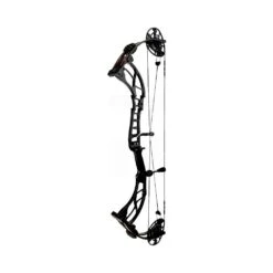 Darton Veracity 35 Compound Bow -Shooting Series black veracity35 2