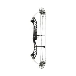 PSE Dominator Duo Compound Bow - 35 - SE Cam -Shooting Series black35