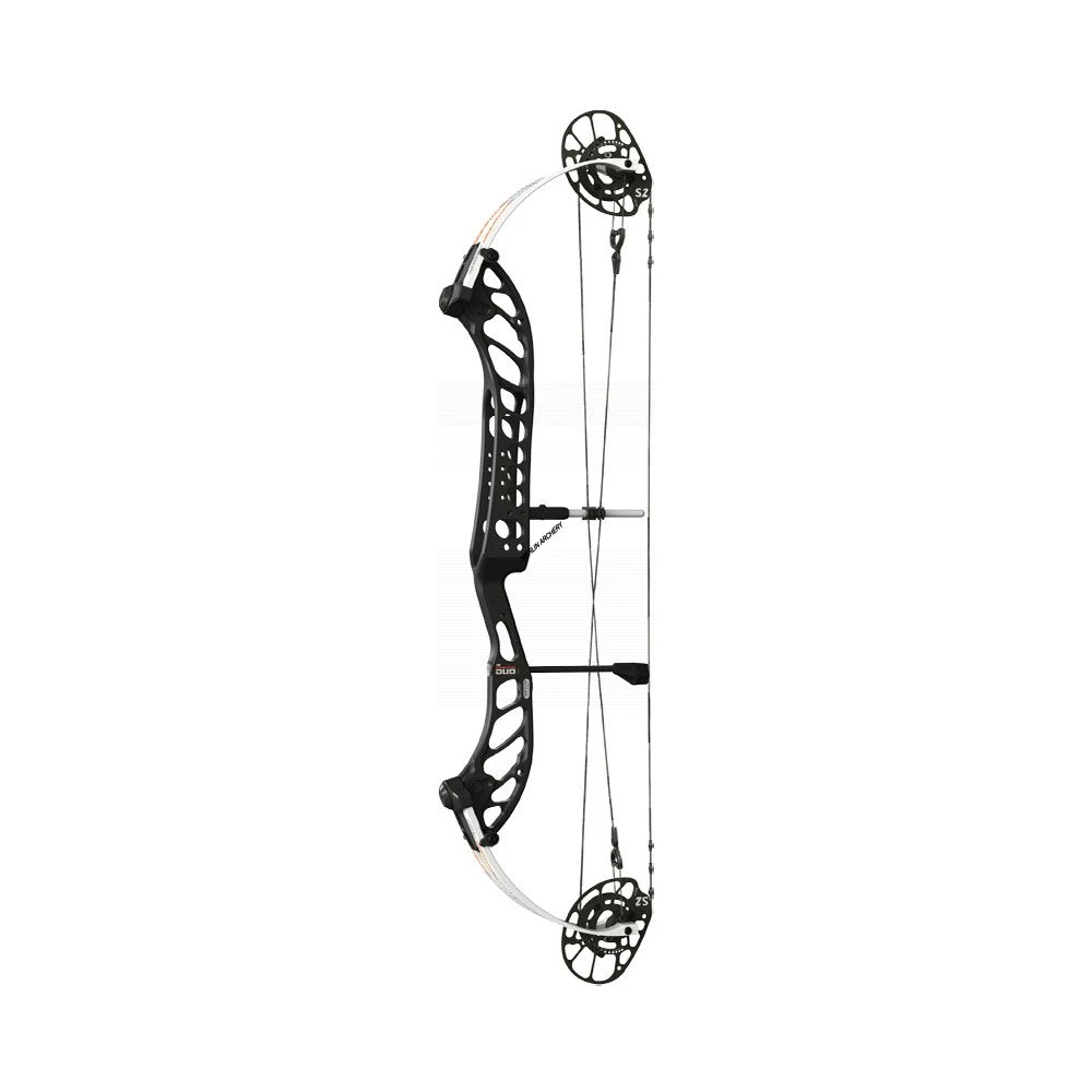 PSE Dominator Duo Compound Bow - 35 - M2 Cam 3 PSE Dominator Duo Compound Bow - 35 - M2 Cam - Image 3
