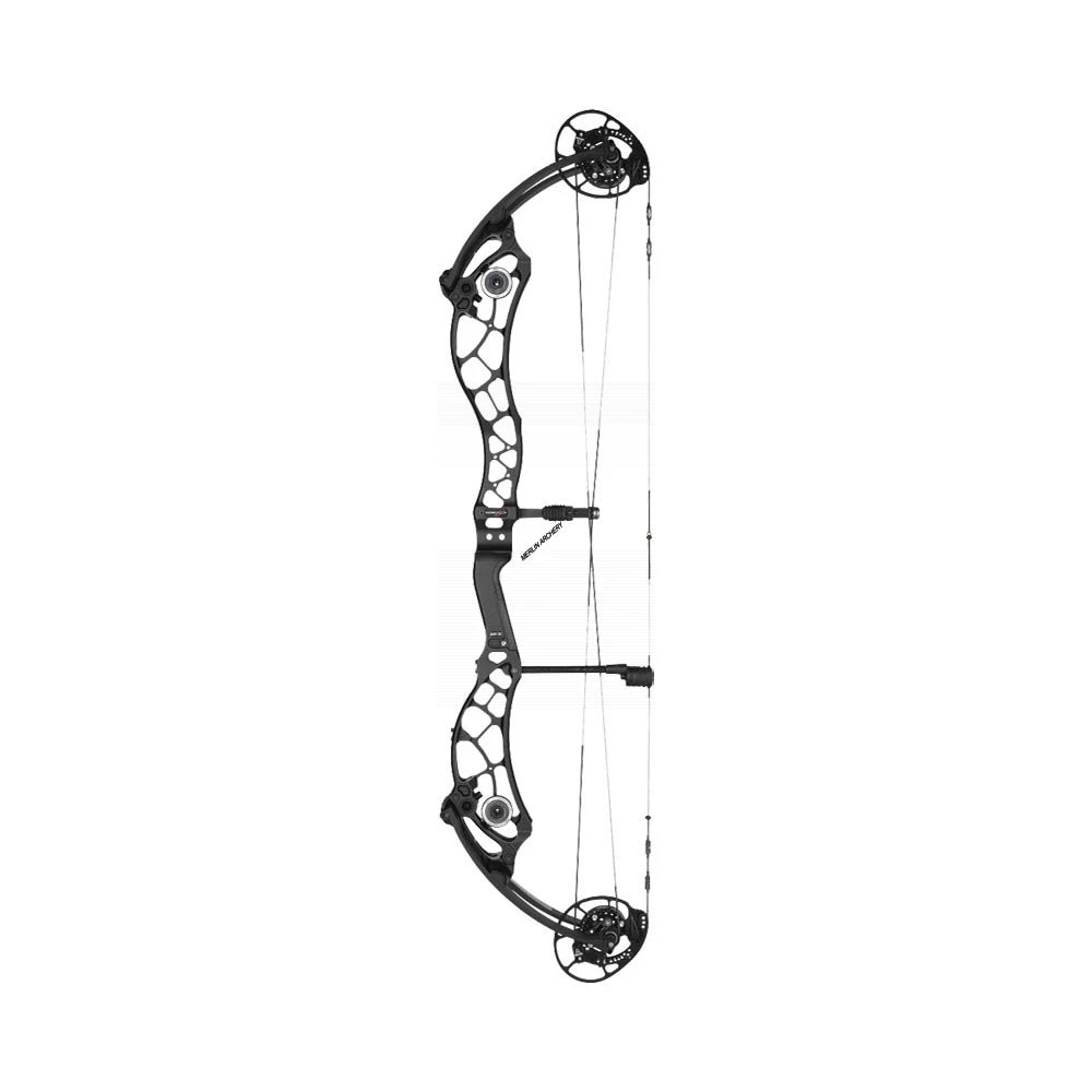 Bowtech Reckoning 36 Gen-2 Compound Bow 2 Bowtech Reckoning 36 Gen-2 Compound Bow - Image 2