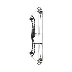 PSE Dominator Duo Compound Bow - 38 - SE Cam -Shooting Series black38 1