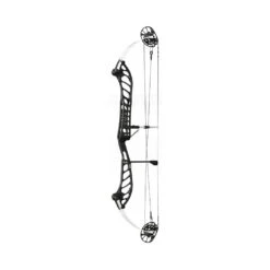 PSE Dominator Duo Compound Bow - 40 - M2 Cam -Shooting Series black40 2 2