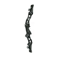 Mybo Wave XS 23" Recurve Riser -Shooting Series black 13