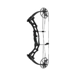 Hoyt Kobalt Compound Bow 2023 - Fuse Package -Shooting Series black out 1 1
