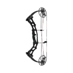 Hoyt Kobalt Compound Bow 2023 -Shooting Series black out chkh 1