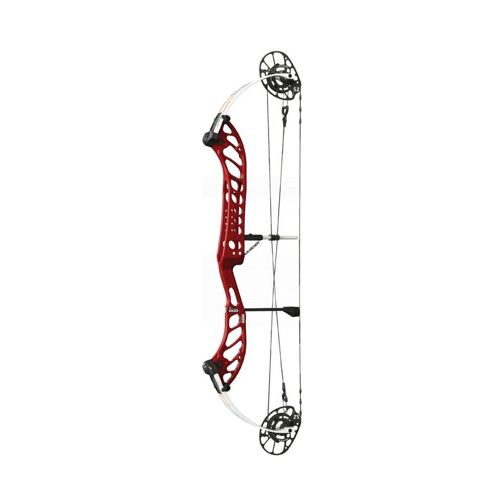 PSE Dominator Duo Compound Bow - 35 - M2 Cam 6 PSE Dominator Duo Compound Bow - 35 - M2 Cam - Image 6