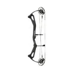 PSE Mach 34 Compound Bow - EC Cam -Shooting Series blackmach 1 2