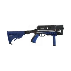 Steambow AR-6 Stinger 2 - Customization Kit -Shooting Series blue1 1 1