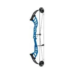 Hoyt Altus 38 Compound Bows -Shooting Series blue 6 5
