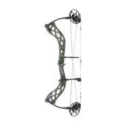 Bowtech Carbon Zion Compound Bow 9 Bowtech Carbon Zion Compound Bow -Shooting Series bowtech carbon zion compound bow od green rh 3