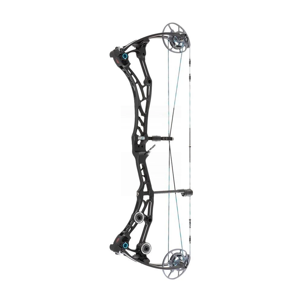 Bowtech Eva Shockey Gen 2 Compound Bow 2 Bowtech Eva Shockey Gen 2 Compound Bow - Image 2