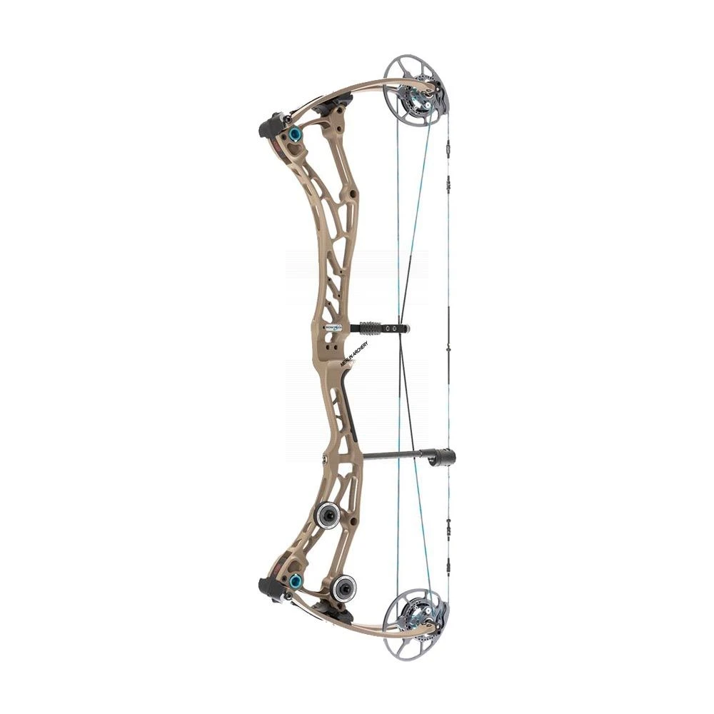 Bowtech Eva Shockey Gen 2 Compound Bow 1 Bowtech Eva Shockey Gen 2 Compound Bow