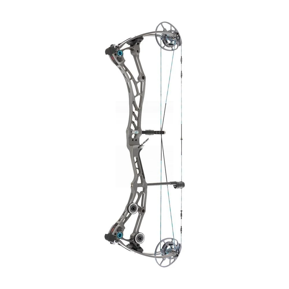 Bowtech Eva Shockey Gen 2 Compound Bow 4 Bowtech Eva Shockey Gen 2 Compound Bow - Image 4