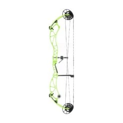 Bowtech Reckoning 38 Compound Bow 9 Bowtech Reckoning 38 Compound Bow -Shooting Series bowtech reckoning 38 compound bow green rh 3