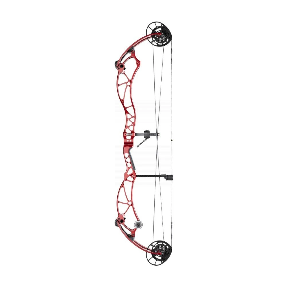 Bowtech Reckoning 38 Compound Bow 5 Bowtech Reckoning 38 Compound Bow - Image 5