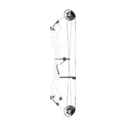 Bowtech Reckoning 38 Compound Bow 11 Bowtech Reckoning 38 Compound Bow -Shooting Series bowtech reckoning 38 compound bow white rh 2