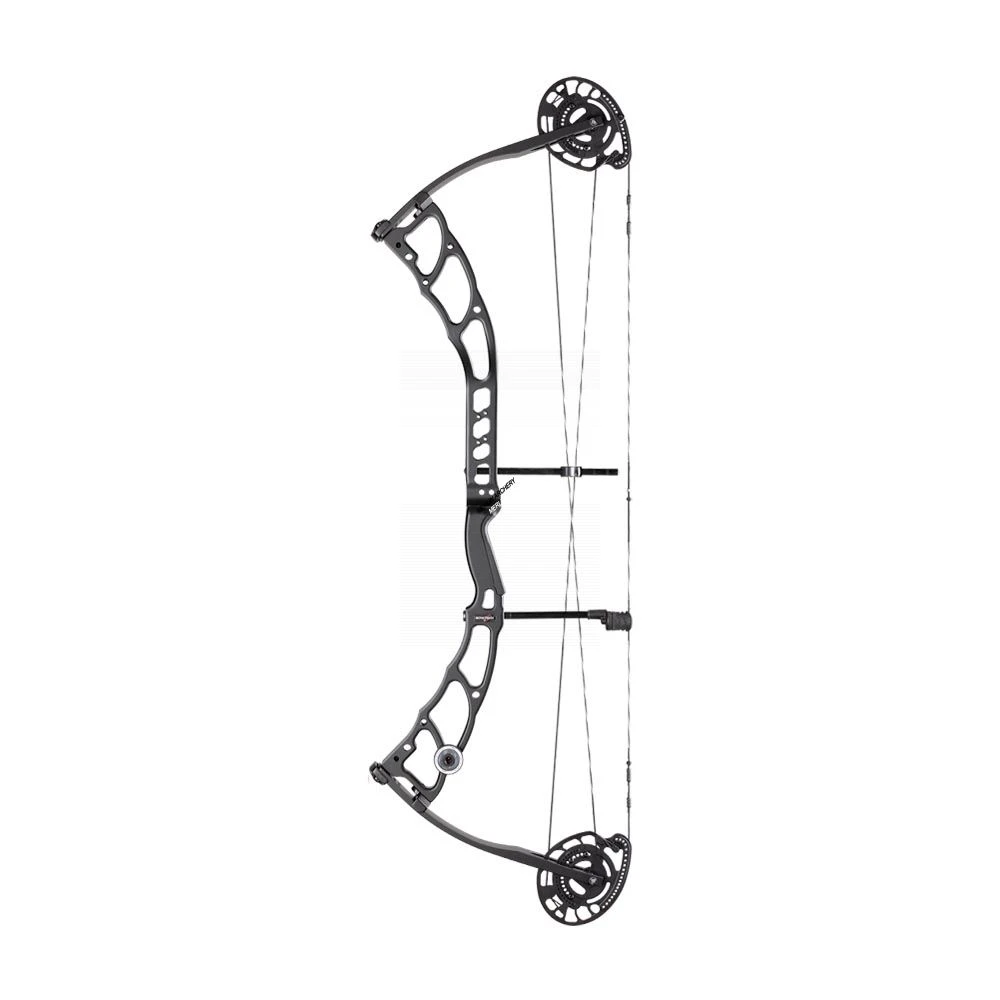 Bowtech Specialist II Compound Bow 2 Bowtech Specialist II Compound Bow - Image 2