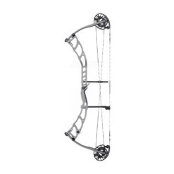 Bowtech Specialist II Compound Bow 7 Bowtech Specialist II Compound Bow -Shooting Series bowtech specialist ii compound bow grey rh 2