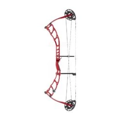 Bowtech Specialist II Compound Bow 8 Bowtech Specialist II Compound Bow -Shooting Series bowtech specialist ii compound bow red rh 3