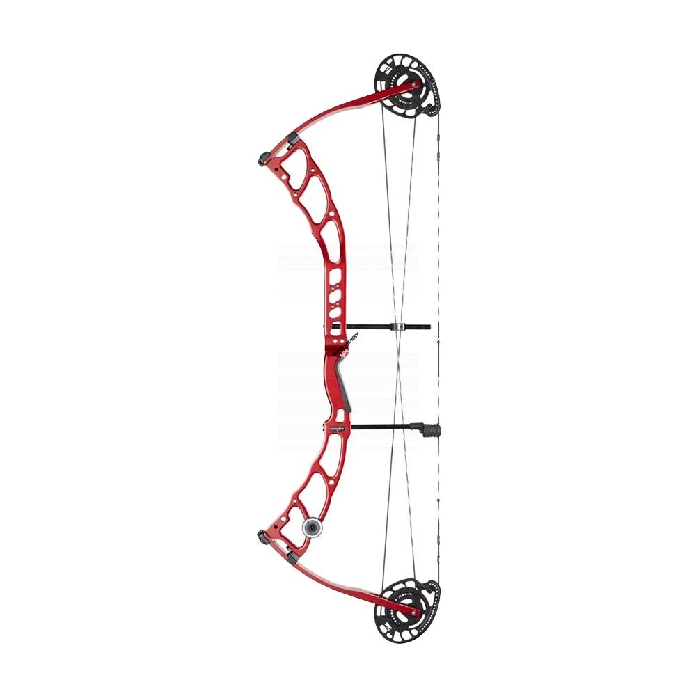 Bowtech Specialist II Compound Bow 4 Bowtech Specialist II Compound Bow - Image 4