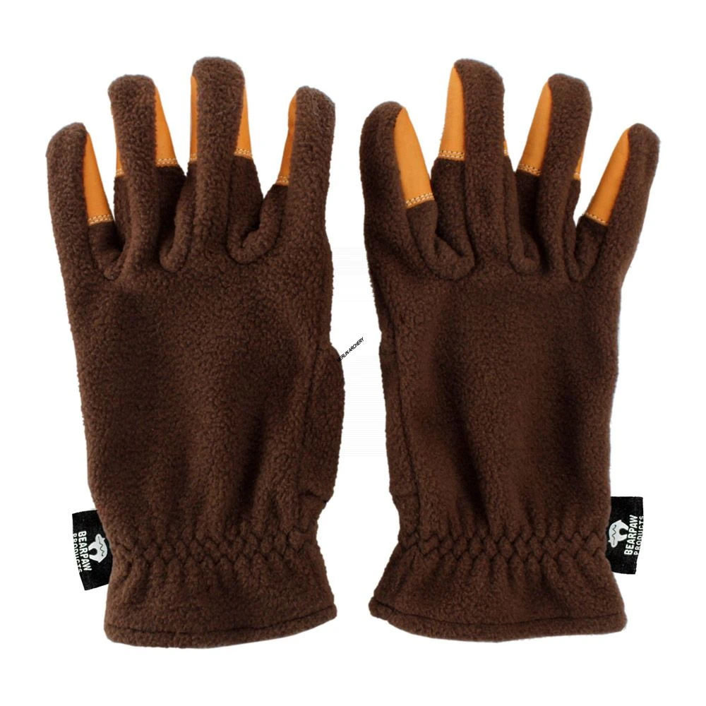 Bearpaw Winter Glove 1 Bearpaw Winter Glove