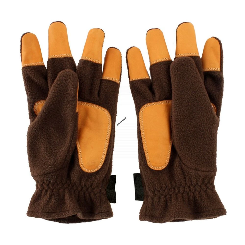 Bearpaw Winter Glove 2 Bearpaw Winter Glove - Image 2