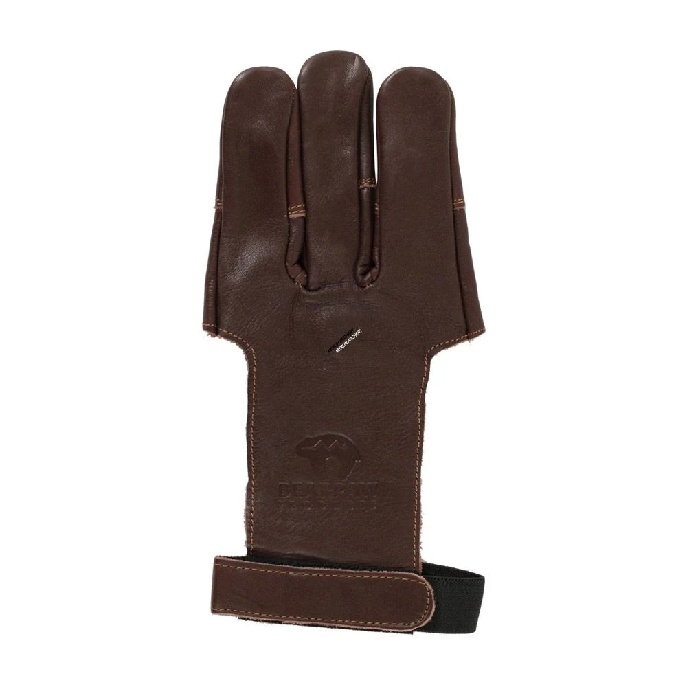 Bearpaw Damascus Shooting Glove 1 Bearpaw Damascus Shooting Glove